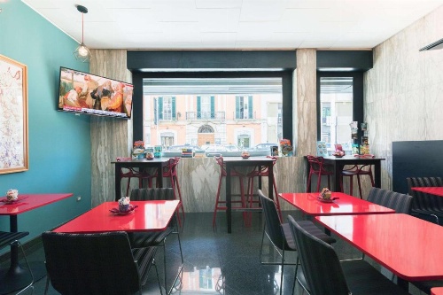 Executive Business Hotel image 12