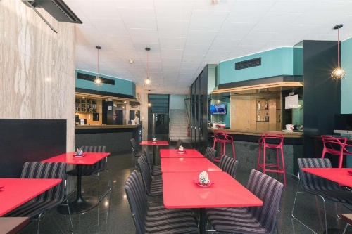 Executive Business Hotel image 14