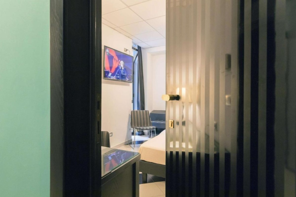 Executive Business Hotel Image 18