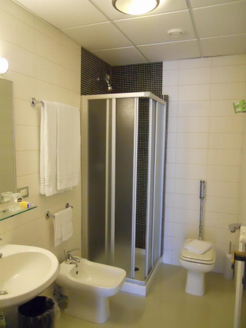 Executive Business Hotel image 19