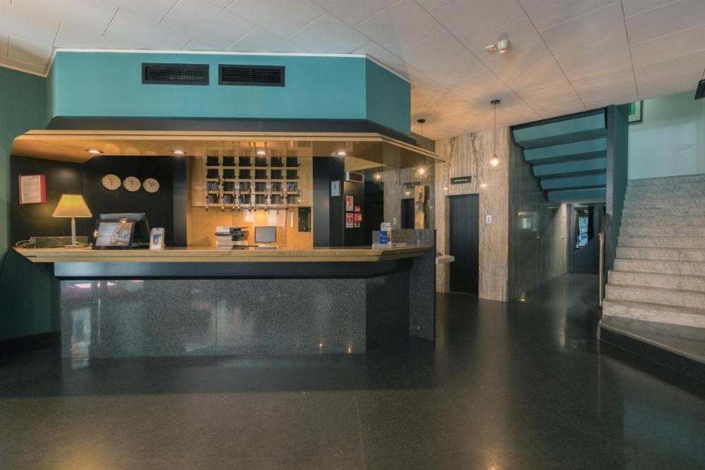 Executive Business Hotel Image 24