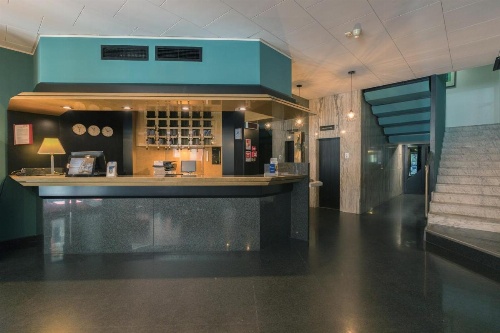 Executive Business Hotel image 24