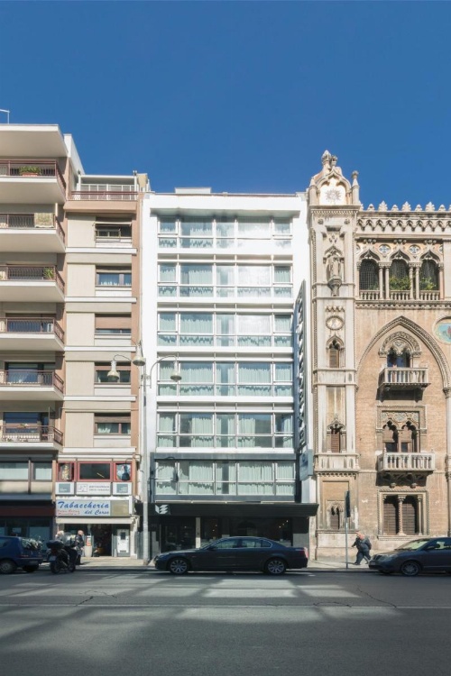 Executive Business Hotel image 25