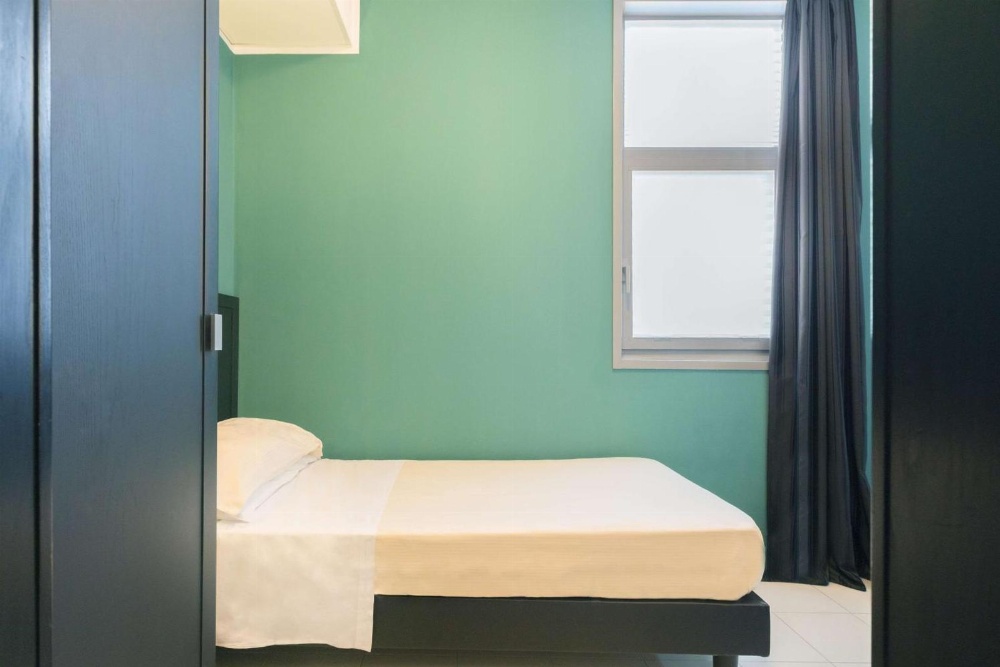 Executive Business Hotel Main image