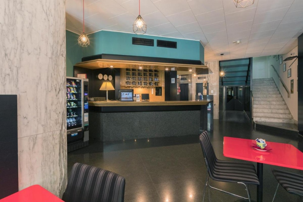 Executive Business Hotel Image 33