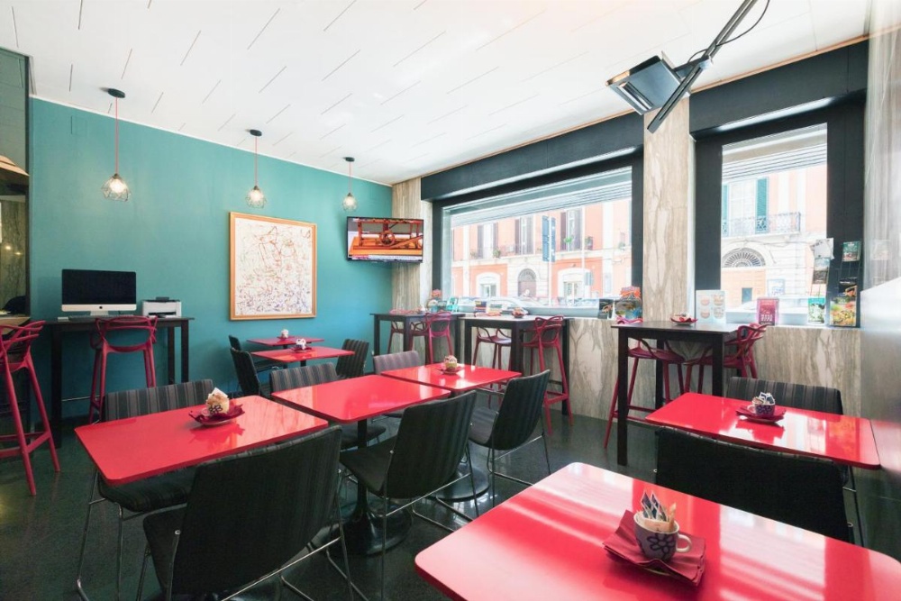Executive Business Hotel Image 36