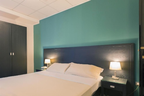 Executive Business Hotel image 41